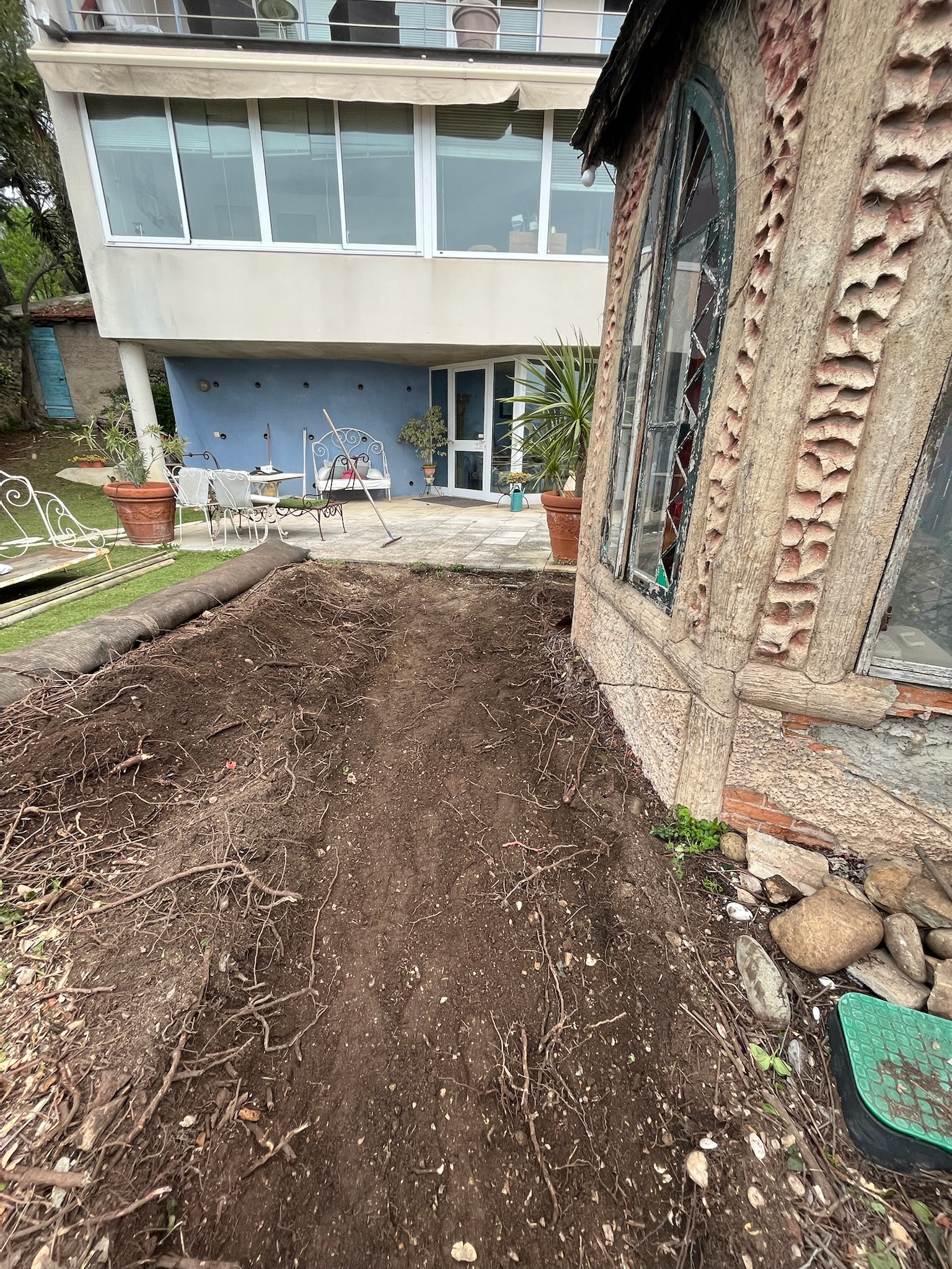 Chantier Roucas - Photo 145